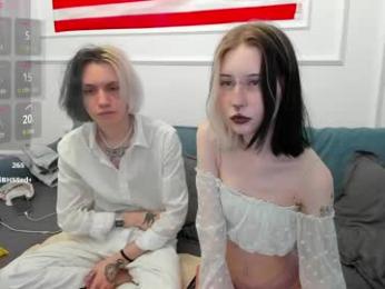 veryraretwins webcam model stream image