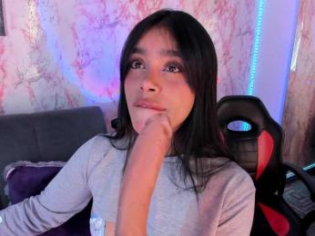 laurencamila1 webcam model stream image