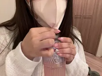 Atashi_Hcup webcam model stream image