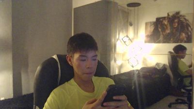 ash_kai webcam model stream image