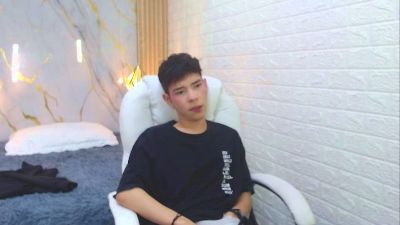 ash_kai webcam model stream image