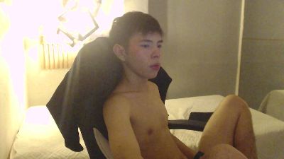 ash_kai webcam model stream image