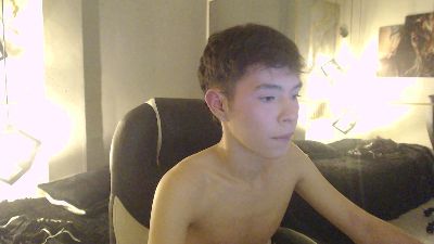 ash_kai webcam model stream image