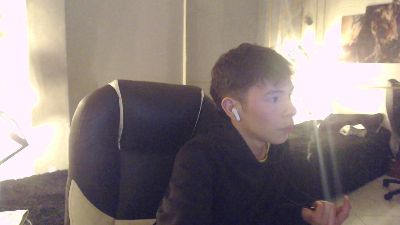 ash_kai webcam model stream image
