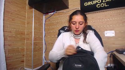 _Baioleth_ webcam model stream image