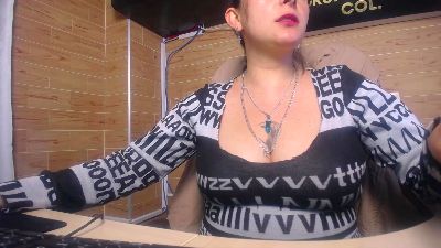 _Baioleth_ webcam model stream image