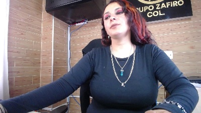 _Baioleth_ webcam model stream image