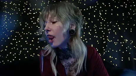 Littlespacemouse webcam model stream image