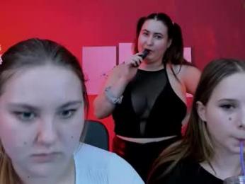 miles_candy webcam model stream image