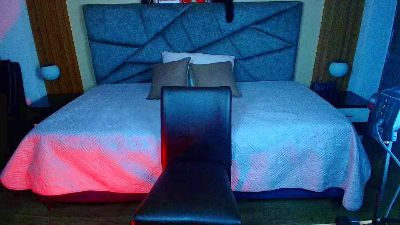 Kitty_Vixen webcam model stream image