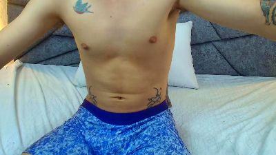 Kitty_Vixen webcam model stream image