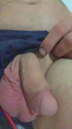 Gervytrevy webcam model stream image