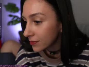 remibliss webcam model stream image