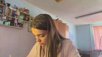 DebroahAlamia webcam model stream image