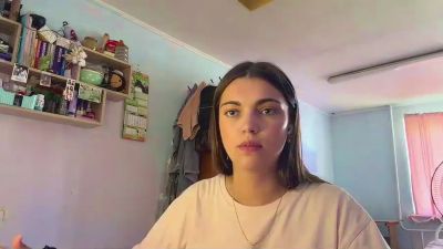 DebroahAlamia webcam model stream image