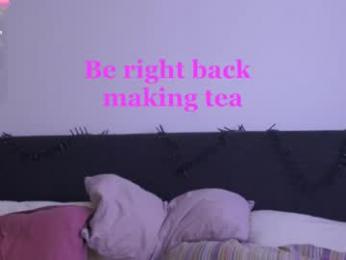 nautica_therapy webcam model stream image