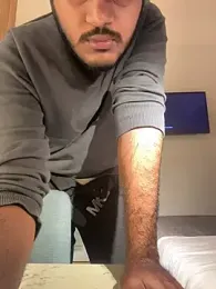 hotboy_hyd1 webcam model stream image