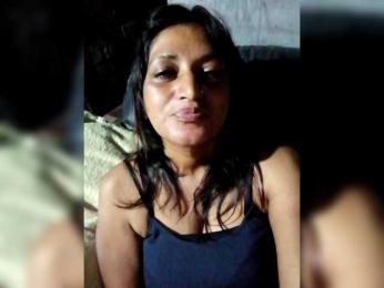 FiestyQueen webcam model stream image
