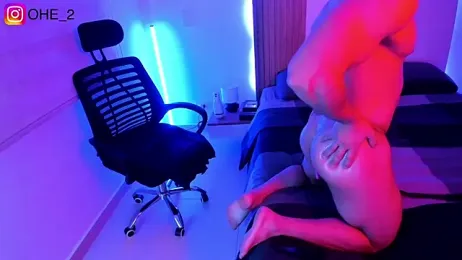 Jacob_Korst webcam model stream image