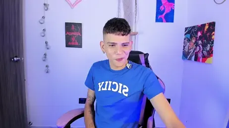 Jasson___ webcam model stream image