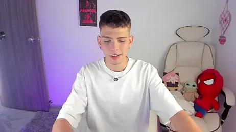 Jasson___ webcam stripchat model stream image