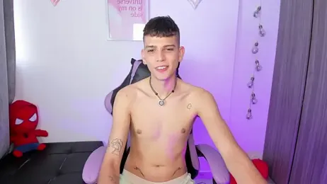 Jasson___ webcam stripchat model stream image