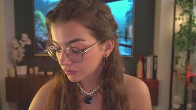 JaMcgibbon webcam model stream image