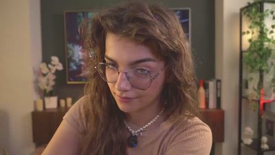 JaMcgibbon webcam model stream image
