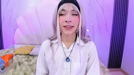 AliiceWonderland_ webcam model stream image