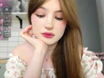 battyheaven webcam model stream image