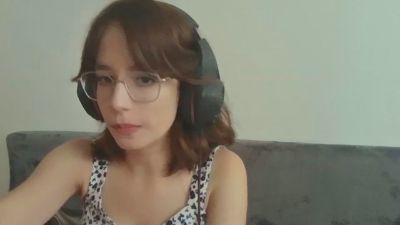 VelvetWieberg webcam cam4 model stream image