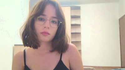 VelvetWieberg webcam model stream image