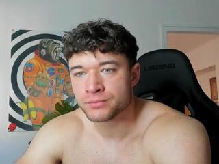 Cody Matisse webcam model stream image