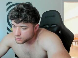 Cody Matisse webcam model stream image