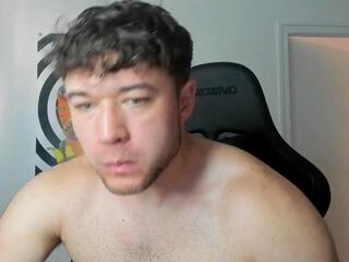 Cody Matisse webcam model stream image