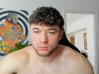 Cody Matisse webcam model stream image