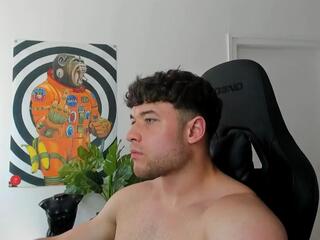 Cody Matisse webcam model stream image