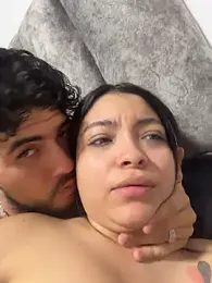 AlanaRamosss webcam model stream image