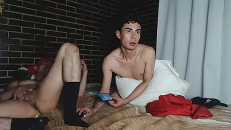 BoysLatin2026 webcam model stream image