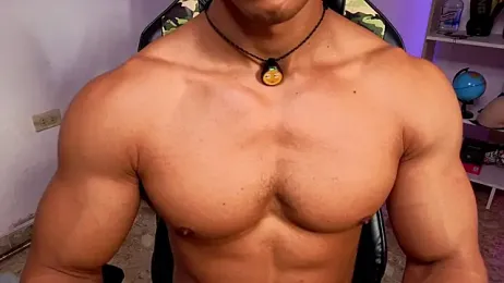 exquisite_gabe webcam model stream image