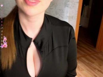 Sonyamurrr webcam model stream image