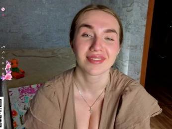 Sonyamurrr webcam model stream image