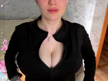 Sonyamurrr webcam model stream image