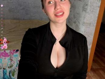Sonyamurrr webcam model stream image