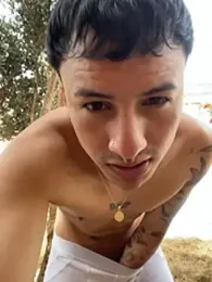 SirDamian webcam stripchat model stream image