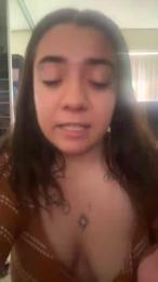 dolleyespaulina webcam model stream image