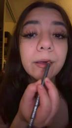 dolleyespaulina webcam model stream image