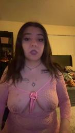 dolleyespaulina webcam model stream image