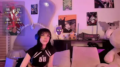 lolaaa_bunny1 webcam model stream image