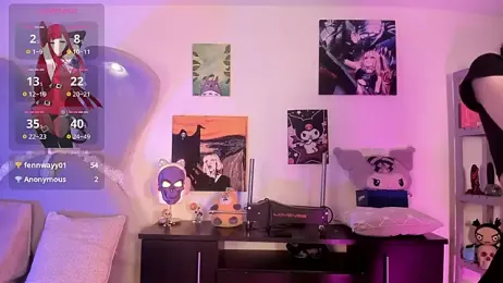 lolaaa_bunny1 webcam model stream image